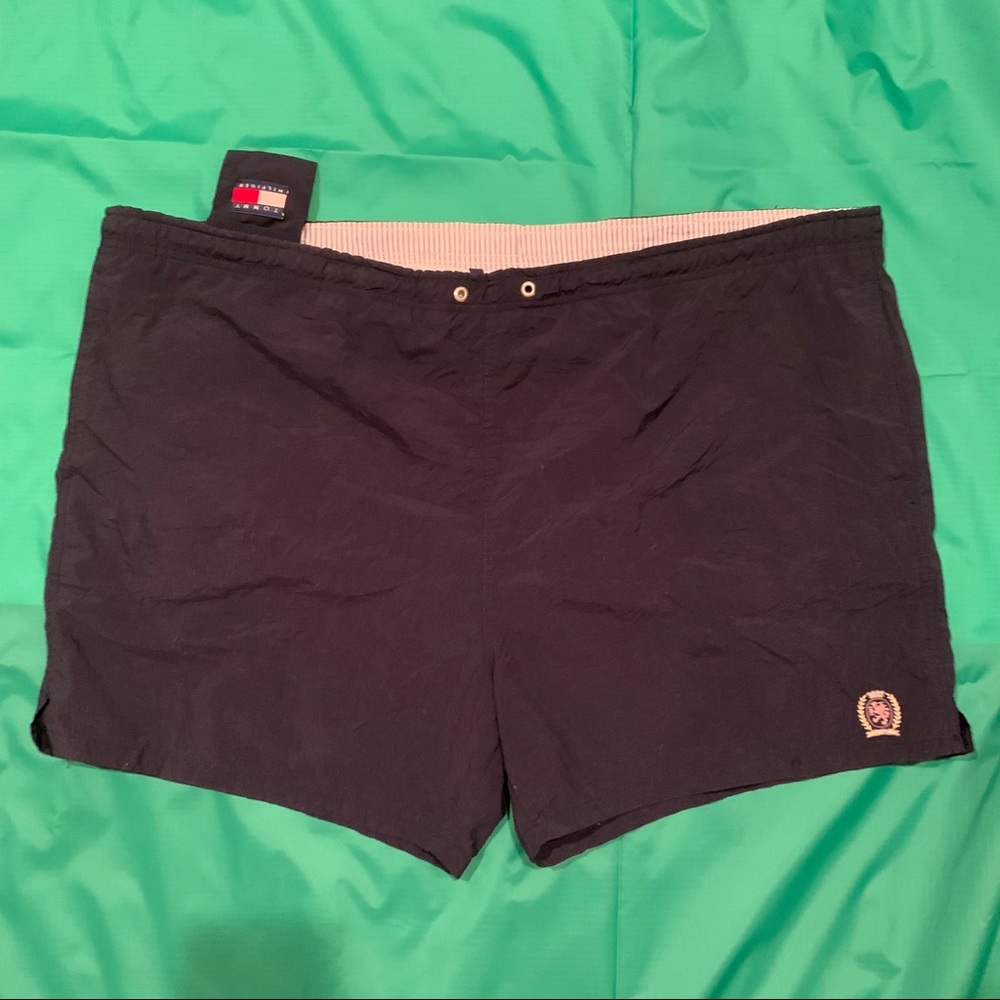 Vintage Tommy Hilfiger Swim Trunks
